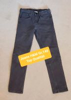 Jeans Gr. 146 H&M Top Qualität Hessen - Neustadt Vorschau