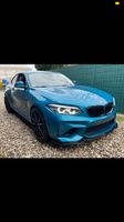 BMW M2 LCI N55 Performance Bayern - Dingolfing Vorschau