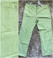 Helena Vera Hose in Pistazie Grün  Cargo Hose Damen Gr 24 (48) Bremen - Oberneuland Vorschau