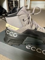Ecco Biom 2.1 X MTN Mid GTX Sneaker Niedersachsen - Neu Wulmstorf Vorschau