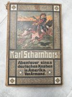 „Karl Scharnhorst - Abenteuer eines deutschen Knaben in Amerika“ Niedersachsen - Riede Vorschau