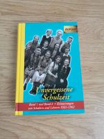 Zeitgut Unvergessene Schulzeit 1921-1962 Buch Band 1+2 Nordrhein-Westfalen - Minden Vorschau