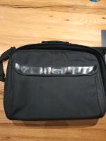 Laptoptasche, Notebooktasche, schwarz Baden-Württemberg - Hechingen Vorschau