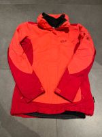 Jack Wolfskin Winterjacke Damen Gr S rot Nordrhein-Westfalen - Legden Vorschau