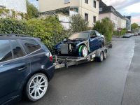 BMW E36 Coupe Teile Schlachtfest Hessen - Weilburg Vorschau