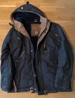 Winterjacke Wintermantel Mantel Jacke Naketano warm XL Düsseldorf - Mörsenbroich Vorschau