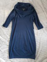 Sweatshirtkleid dunkelblau Größe 36 von Amisu Münster (Westfalen) - Mauritz Vorschau
