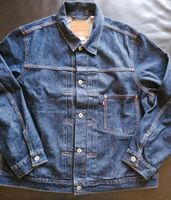 Levis Vintage Repro Jacket Niedersachsen - Rhauderfehn Vorschau