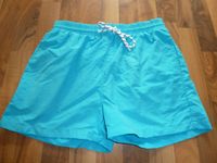 Gr. 158/164 blaue Badehose Badeshorts für Jungen Bayern - Augsburg Vorschau