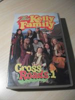 VHS der "Kelly Family" -Cross Roads 1 Saarland - Kirkel Vorschau