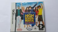 Nintendo Ds High School Musical  Neu Nordrhein-Westfalen - Ibbenbüren Vorschau