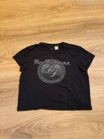 Foo Fighters T-Shirt Niedersachsen - Küsten Vorschau