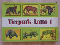 Tierpark-Lotto 1, SPIKA, DDR, Nostalgie Leipzig - Leipzig, Zentrum-Ost Vorschau