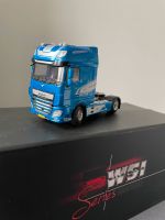 WSI 1:50 Premium Line Modell „DAF XF Super Space Cab MY2017 4x2 Schleswig-Holstein - Delingsdorf Vorschau