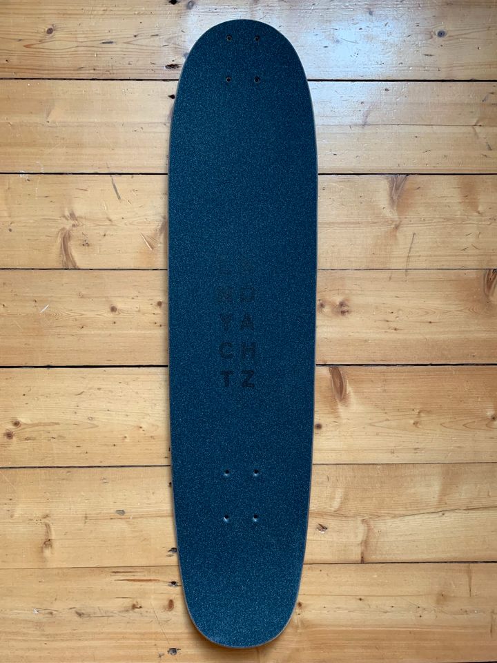 Landyachtz Dodger Deck Neu 2024 / Longboard / Skateboard in Magdeburg