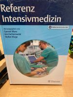 Zacharowski- Intensivmedizin  Fachbuch Frankfurt am Main - Westend Vorschau