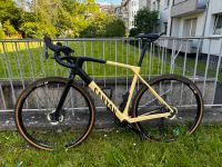 Canyon Grail CF SL 8.0 M Bonn - Auerberg Vorschau