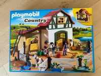 Playmobil Country Stall Stuttgart - Plieningen Vorschau