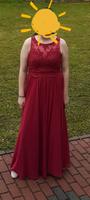 Abend-/Abiball-/Abschluss-/Brautjungfernkleid m. Schuhe zu verk. Nordrhein-Westfalen - Niederzier Vorschau