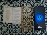 Motorola Moto G30 gebraucht mit Schutzhülle Bayern - Fischach Vorschau