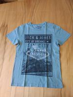 T-Shirt von Jack & Jones in Grösse S Bayern - Schwabmünchen Vorschau