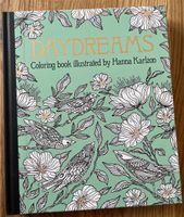 Adult Coloring Books, Malbücher Erwachsene, Karlzon Marotta Niedersachsen - Nörten-Hardenberg Vorschau