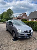 VW Polo 9N 1,2 Benzin Niedersachsen - Schneverdingen Vorschau
