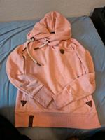 Naketano Sweater hellrosa M + Sublevel Pulli geschenkt Nordrhein-Westfalen - Verl Vorschau