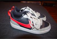 Damen Nike Panda Sportschuhe sneaker 38 Hessen - Büttelborn Vorschau