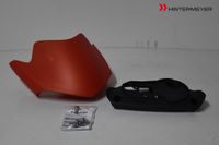 Triumph Street Triple 675 - Flyscreen Bayern - Schongau Vorschau