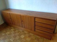 Sideboard Schrank Kommode Vintage gebraucht Baden-Württemberg - Heilbronn Vorschau