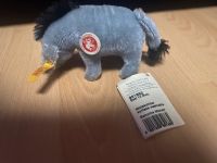 Steiff Esel Disney 951862 Mohair Sammler Classic Stofftier Saarland - St. Wendel Vorschau