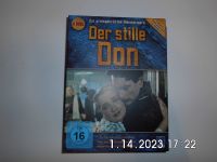 Der stille Don, 4 DVD, Erstbesitz, Kiel - Wellsee-Kronsburg-Rönne Vorschau