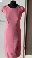 René Lezard Gr.34 schönes Kleid  rose Frankfurt am Main - Seckbach Vorschau