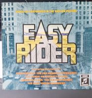 "EASY RIDER" LP Essen - Steele Vorschau