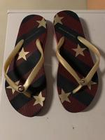 Flip Flops Tommy Hilfiger 36 Bayern - Strullendorf Vorschau