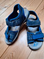 Sandalen von Superfit Größe 32 Niedersachsen - Rastede Vorschau