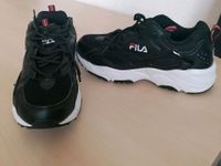 FILA Ray Tracer BLK Pats / Style 1RM01044014 Nordrhein-Westfalen - Essen-Margarethenhöhe Vorschau