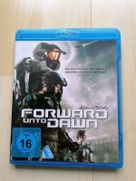 HALO4 Forward unto Dawn Blu-Ray *neuwertig* Leipzig - Leipzig, Zentrum Vorschau