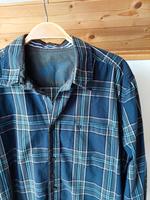 schönes Hemd, blau - Tom Tailor Bayern - Dorfen Vorschau