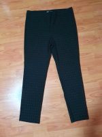 Hose Zara Schwarz Punkte Polka dots gr. XL Harburg - Hamburg Eißendorf Vorschau