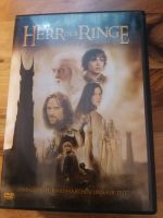 DVD "Herr der Ringe-Die zwei Türme" 2 Discs /Spielfilm + Specials Leipzig - Gohlis-Nord Vorschau