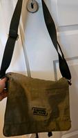 Tasche Umhängetasche Camel active in  braun-khaki Leipzig - Böhlitz-Ehrenberg Vorschau