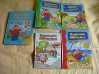 Benjamin Blümchen Erstleserbuch Kinder Bayern - Pinzberg Vorschau