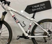 Mountainbike Crossride  Drössiger Ltd 8.3 16 Zoll Rahmen Sachsen - Chemnitz Vorschau