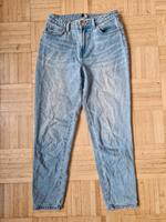 Amisu Damen Jeans Hose Gr 36 Hessen - Schwalmstadt Vorschau