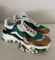 Steve Madden Sneaker 40 NEU Nordrhein-Westfalen - Marl Vorschau