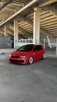 VW Golf 6 GTI Edition 35 Nordrhein-Westfalen - Beckum Vorschau