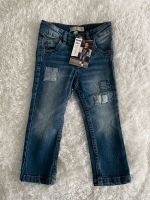 Baby/ Kleinkind Jeans Hose Größe 86 Neu Nordrhein-Westfalen - Soest Vorschau