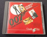 James Bond 007 Film themes the London theatre orchestra Kr. München - Garching b München Vorschau
